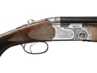 Ружье Beretta 686 Silver Pigeon I MY19 20x76 L=710 мм OCHP гравировка