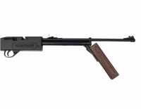 Пневматическая винтовка Crosman 760 B 4,5 мм Пневматическая винтовка Crosman 760 B 4,5 мм
