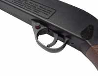 Пневматическая винтовка Crosman 760 B 4,5 мм Пневматическая винтовка Crosman 760 B 4,5 мм