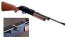 Пневматическая винтовка Crosman 760 B 4,5 мм Пневматическая винтовка Crosman 760 B 4,5 мм
