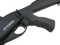 Ружье Girsan Enisey Tactical 12x76 L=560 мм (пластик, дульные насадки) рукоять