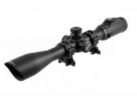 Оптический прицел LEAPERS 4-12x44 AOL