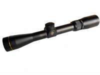 Оптический прицел Leupold 2-7x33, MilDot (170795)