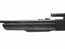 Пневматическая винтовка Crosman Recruit RCT525X 4,5 мм (прицел 4x15) - цевье