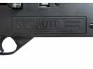 Пневматическая винтовка Crosman Recruit RCT525X 4,5 мм (прицел 4x15) - спуск