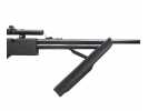 Пневматическая винтовка Crosman Recruit RCT525X 4,5 мм (прицел 4x15) - ствол №2
