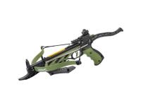 Арбалет-пистолет Man Kung MK-TCS1 Alligator зеленый