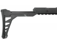 Арбалет-пистолет Man Kung MK-TCS2 Alligator зеленый вид №3