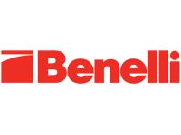 Баллон сменный для Benelli Kite cal 4,5  (чёрный) 270 гр