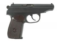 Травматический пистолет ИЖ-79-9Т к. 9мм Р.А. тюнингованный