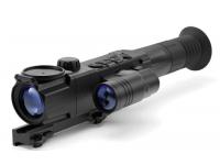 Цифровой прицел ночного видения Pulsar Digisight Ultra N455 LM-призма