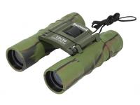 Бинокль BUSHNELL 12х30 (камуфляж)