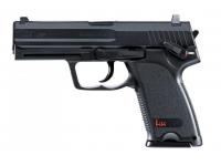 Пневматический пистолет Umarex Heckler and Koch USP 4,5 мм