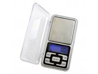 Весы Pocket Scale МН-500 для пороха и дроби