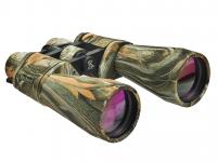 Бинокль BUSHNELL 10-90x80 (камуфляж)