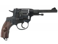 Оружие списанное охолощенное СО-95-9 образца 1895 года вид №7