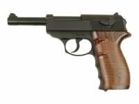 Пневматический пистолет Crosman C41 4,5 мм
