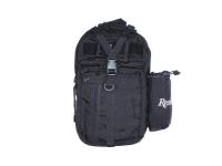Рюкзак Remington 45х30 см (10 л, черный)