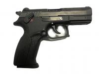 Травматический пистолет Grand Power T12 Slovakia 10х28 №I 036678