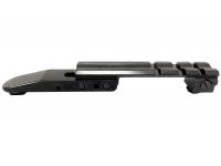 Кронштейн поворотный Apel на Weaver на Remington 700 882-012 (верхушка, без оснований)
