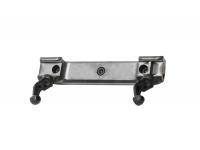 Крепление Sauer 303 ZM 790140 80209049-10042 - вид снизу