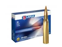 Патрон 7,62x51 (.308 Win) FMJBT Subsonic 13 Lapua (в пачке 20 штук, цена 1 патрона)