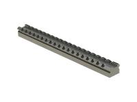 Крепление Nightforce  NFCUSTS основание база Picatinny 20 MOA