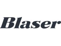 Боковые накладки для Blaser R93 (стекло, волк)