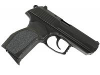 Травматический пистолет Стрела М9Т (черный) 9 мм P.A. вид №1