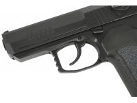 Травматический пистолет Стрела М9Т (черный) 9 мм P.A. вид №2