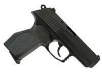 Травматический пистолет Стрела М9Т (черный) 9 мм P.A. вид №4