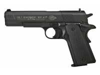 Пневматический пистолет Umarex Colt Government 1911 A1 4,5 мм