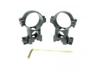 Стойка Л 30х38 ЭСТ (комплект 2 штуки)