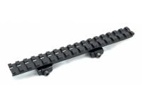 Кронштейн Contessa на едином основании Blaser удлиненный  (FXB03), 20МОА