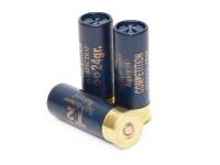 Патрон 12x70 № 7,5 24 гр Competition Clever (в пачке 25 штук, цена 1 патрона)