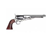 Револьвер Кольт Гражданская война США 1886 год сталь