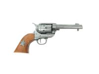 Револьвер Миротворец 45 калибр США 1886 год