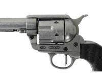 Револьвер Миротворец 5,5 45 калибр США 1873 год_барабан