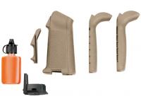 Рукоять Magpul MIAD GEN 1,1 Grip Kit Type 2 MAG521 (FDE)