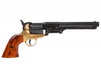 Револьвер Конфедератов Denix США Гинсволд и Ганнинсон 1860 год (DE 1083-L)