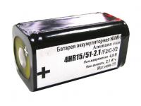 Батарея аккумуляторная для ЭСТ ФО- 2L, 2L-N