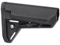 Приклад Magpul MOE SL-S Carbine Stock  Mil Spec на AR15 M4 MAG653 (Black)