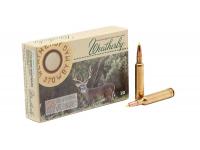 Патрон .270 Wby Mag Nosler Ballistic Tip 140 Weatherby (в пачке 20 штук)