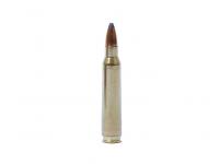Патрон 5,56x45 (.223 Rem) DN TMS 55 RWS (в пачке 20 штук, цена 1 патрона)