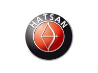 Заправочный штуцер Hatsan 44, 65 (G1-8)