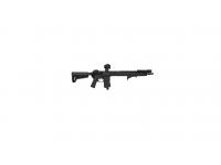 Резиновые захваты-накладки на магазины 5,56 NATO Magpul MAG001 FDE вид в сборе