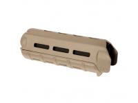 Цевье Magpul MOE M LOK Hand Guard CarbineLength для AR15 M4 MAG424 (FDE)