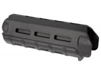 Цевье Magpul MOE M LOK Hand Guard Carbine Length для AR15 M4 MAG424 (Black)