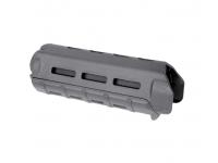 Цевье Magpul MOE M LOK Hand Guard Carbine Length для AR15 M4 MAG424 (Gray)