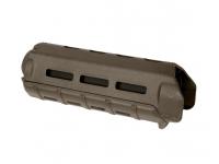 Цевье Magpul MOE M LOK Hand Guard Carbine Length для AR15 M4 MAG424 (ODG)